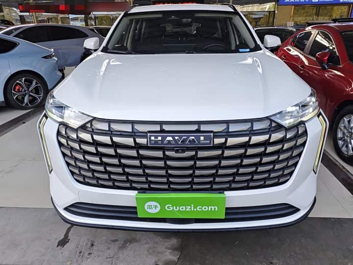 Фото 3 - Haval H6