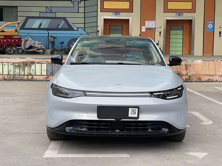 Фото 2 - Leapmotor C01