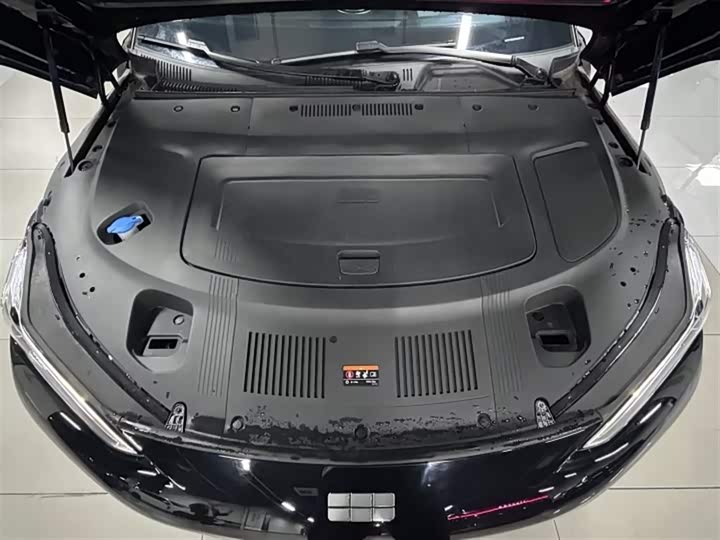 Фото 6 - Geely Galaxy E8