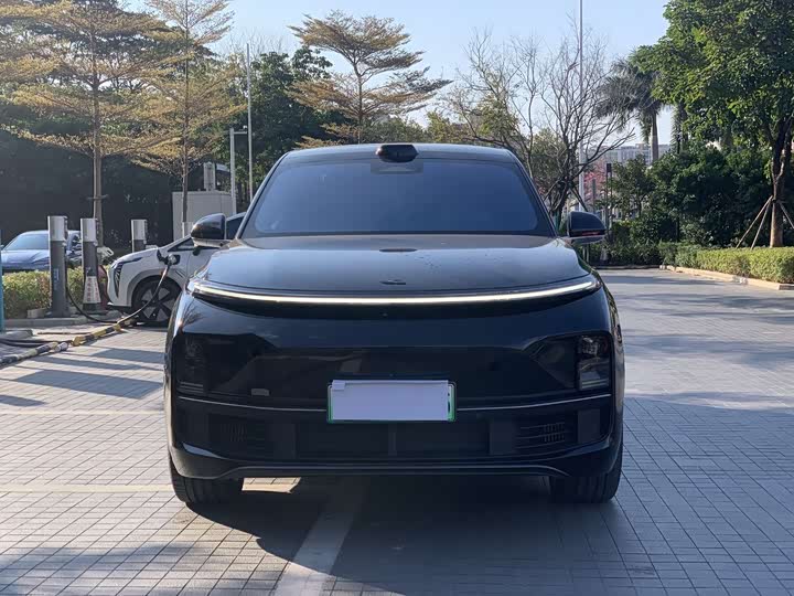 Фото 2 - LiXiang L9