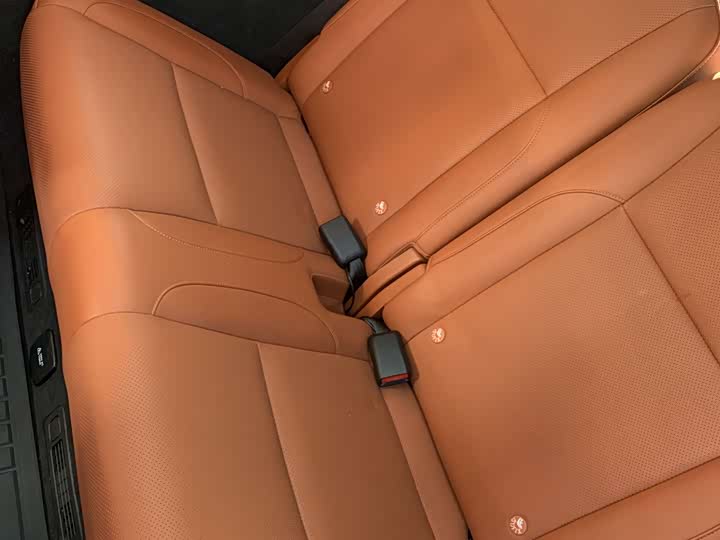 Фото 7 - LiXiang L9