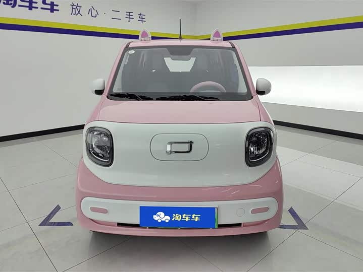 Фото 2 - Bestune Pony