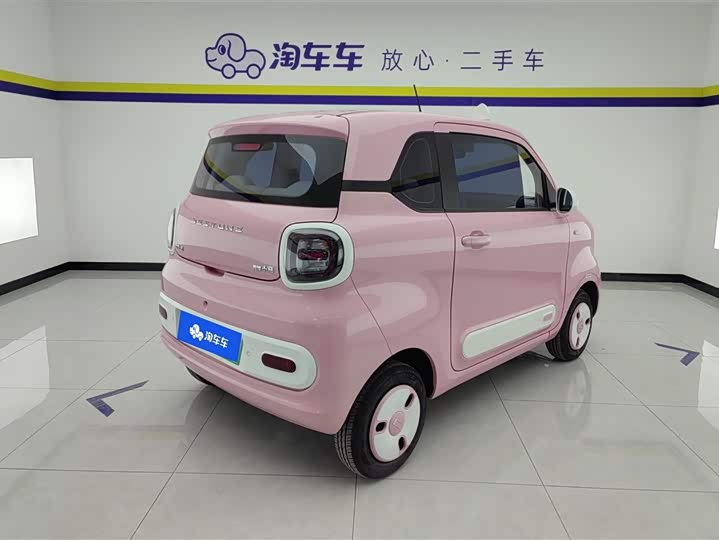 Фото 3 - Bestune Pony