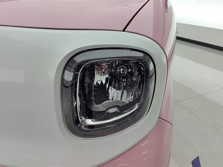 Фото 5 - Bestune Pony