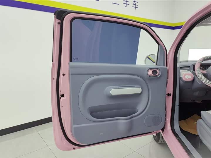 Фото 7 - Bestune Pony