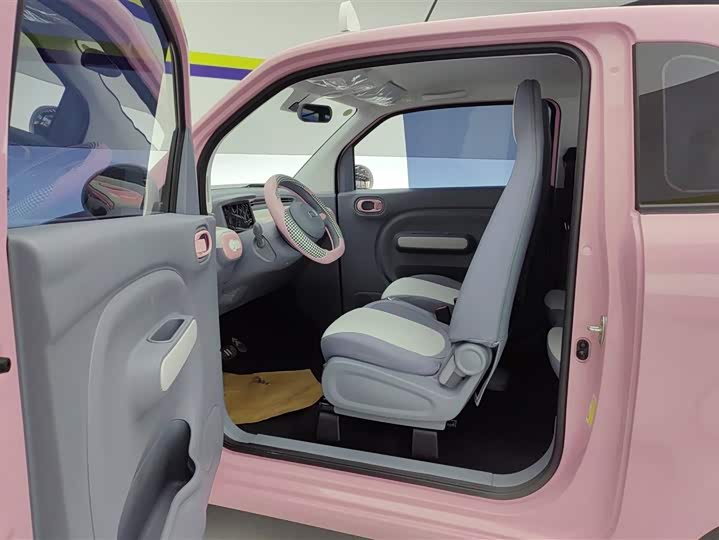 Фото 9 - Bestune Pony