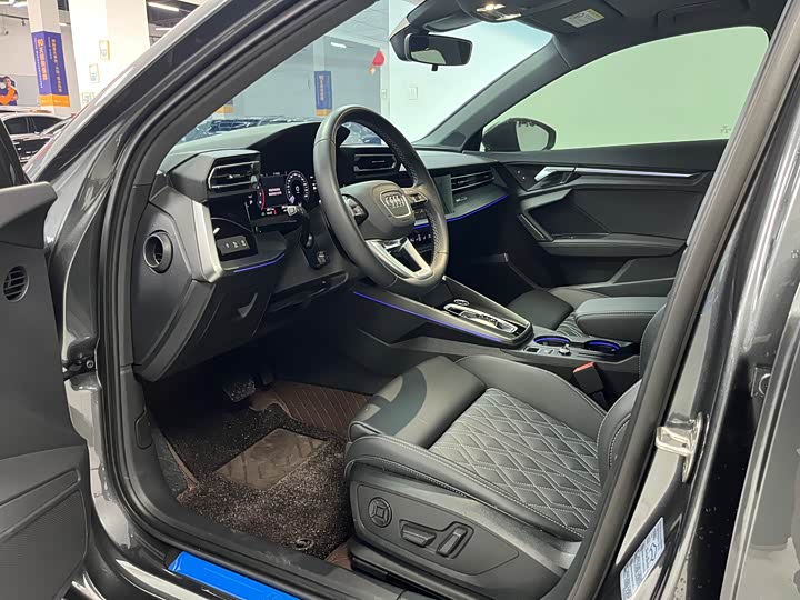 Фото 6 - Audi A3