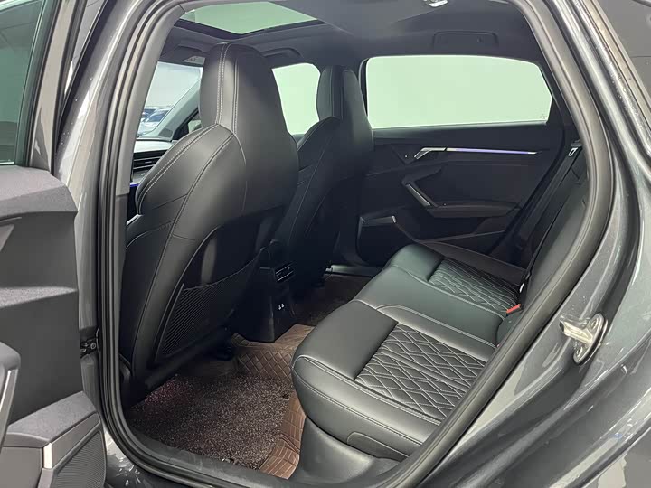 Фото 8 - Audi A3