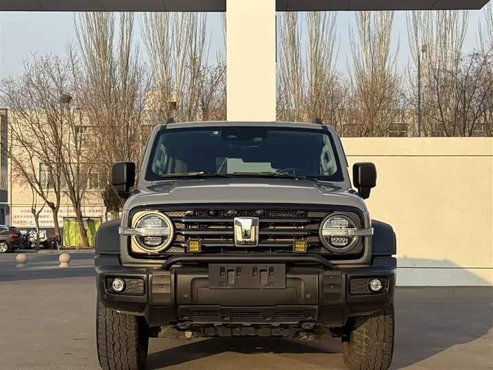 Фото 2 - Tank 300