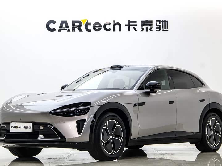 Фото 1 - Xiaomi YU7