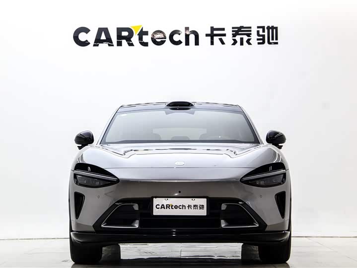 Фото 2 - Xiaomi YU7