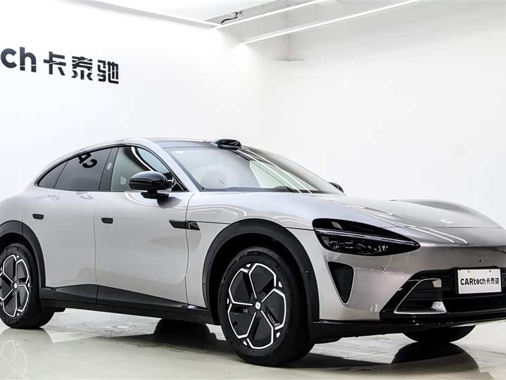 Фото 3 - Xiaomi YU7