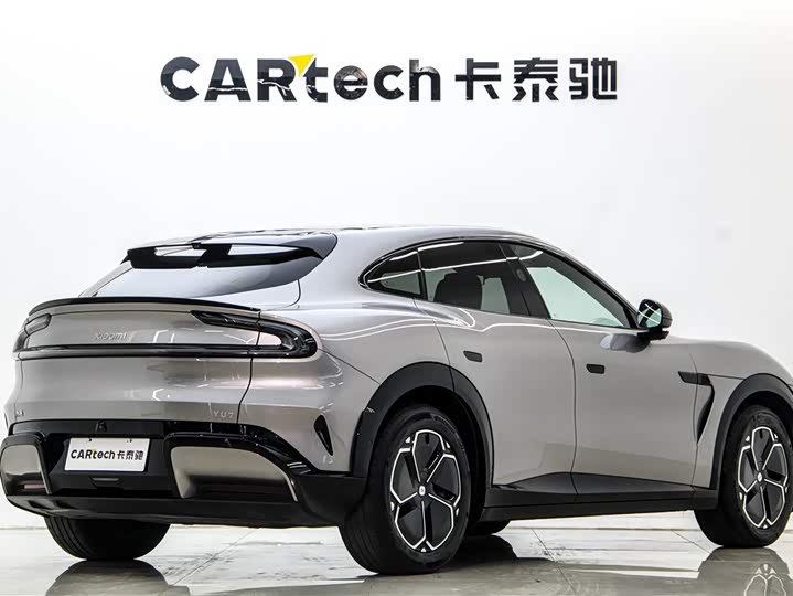 Фото 4 - Xiaomi YU7