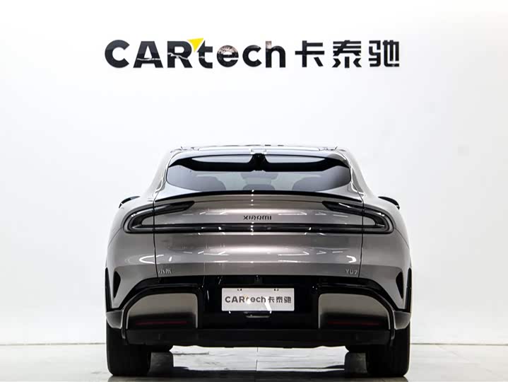 Фото 5 - Xiaomi YU7