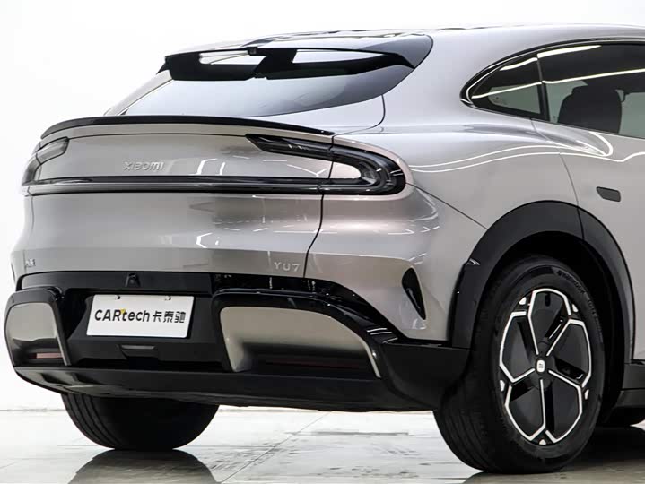 Фото 8 - Xiaomi YU7