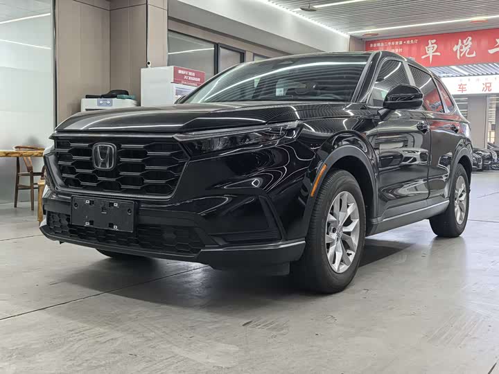 Фото 1 - Honda CR-V