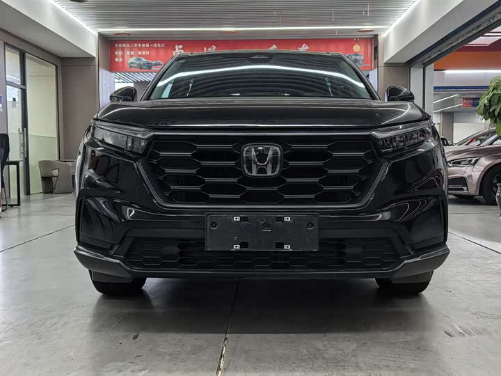 Фото 2 - Honda CR-V