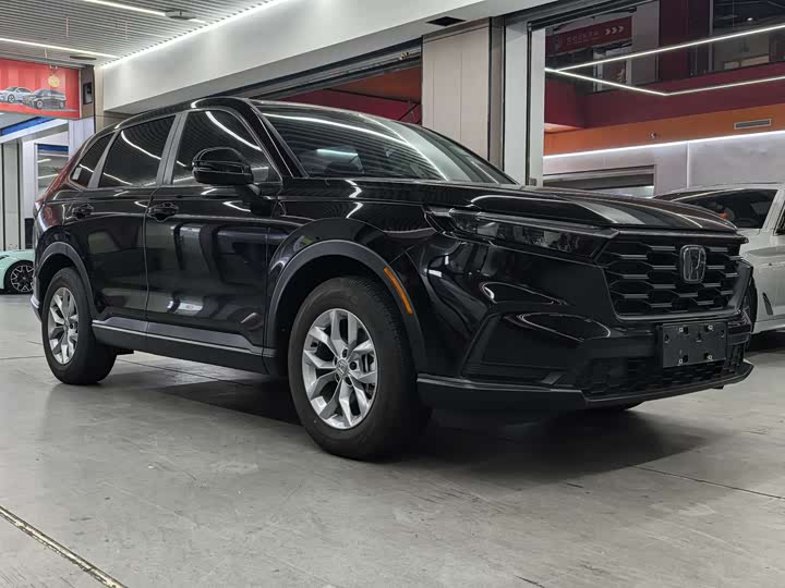 Фото 3 - Honda CR-V