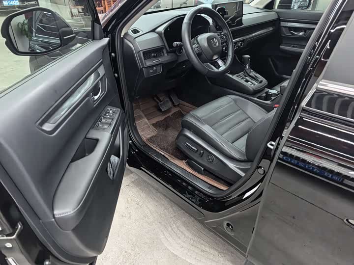 Фото 4 - Honda CR-V