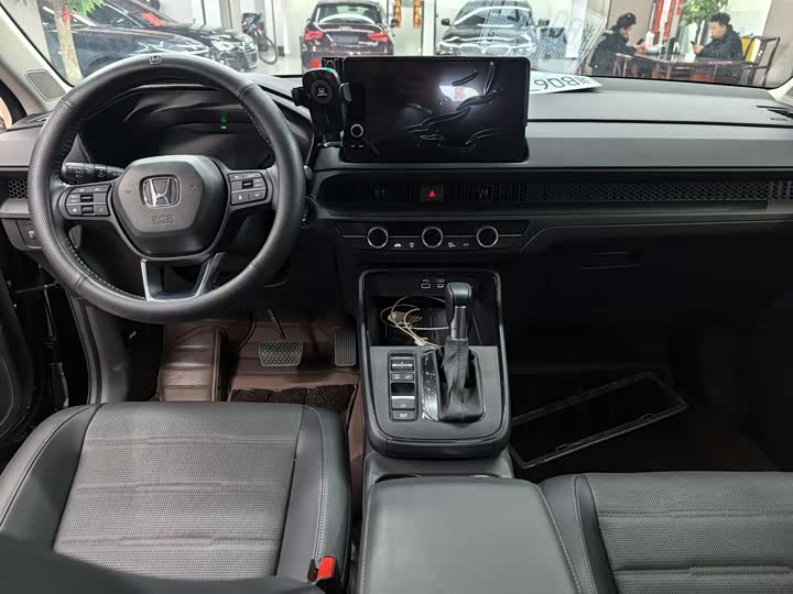 Фото 5 - Honda CR-V