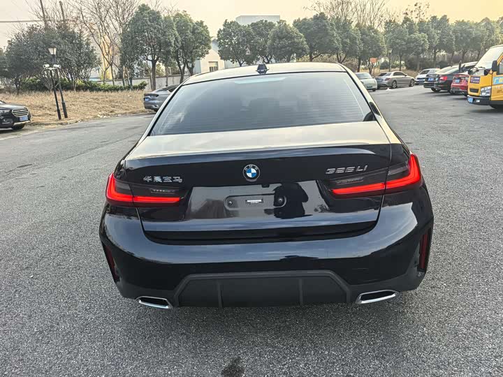 Фото 6 - BMW 3 Series