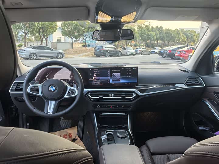 Фото 9 - BMW 3 Series