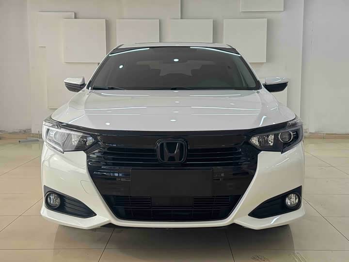 Фото 2 - Honda Crider