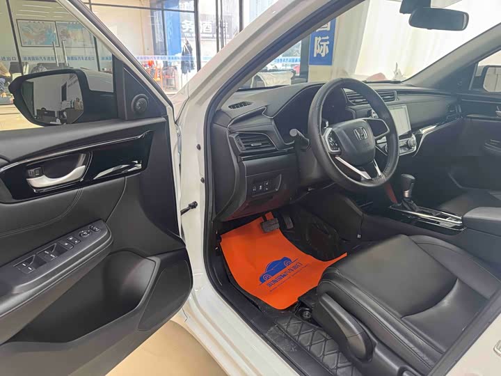 Фото 7 - Honda Crider