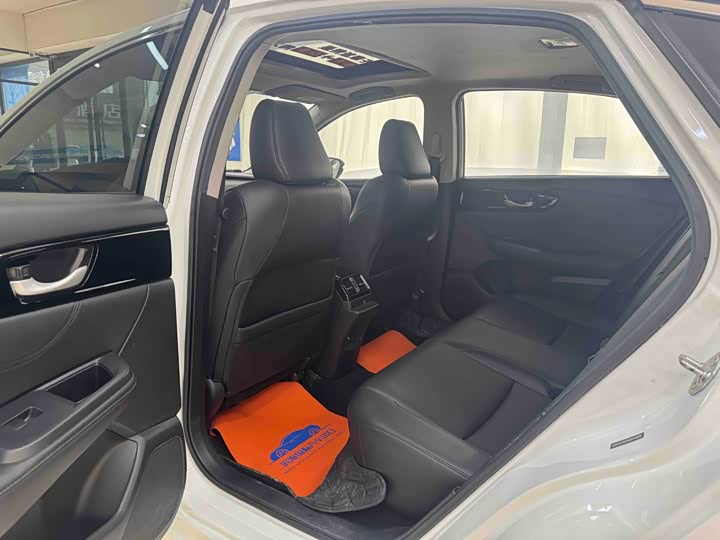 Фото 8 - Honda Crider