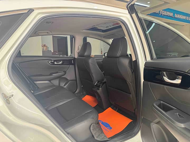 Фото 9 - Honda Crider