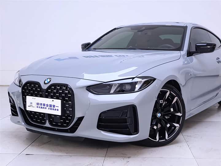 Фото 3 - BMW 4 Series