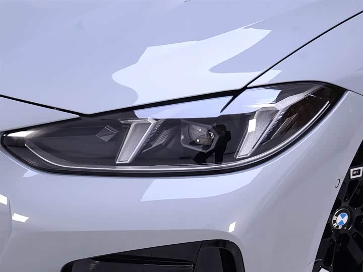 Фото 4 - BMW 4 Series