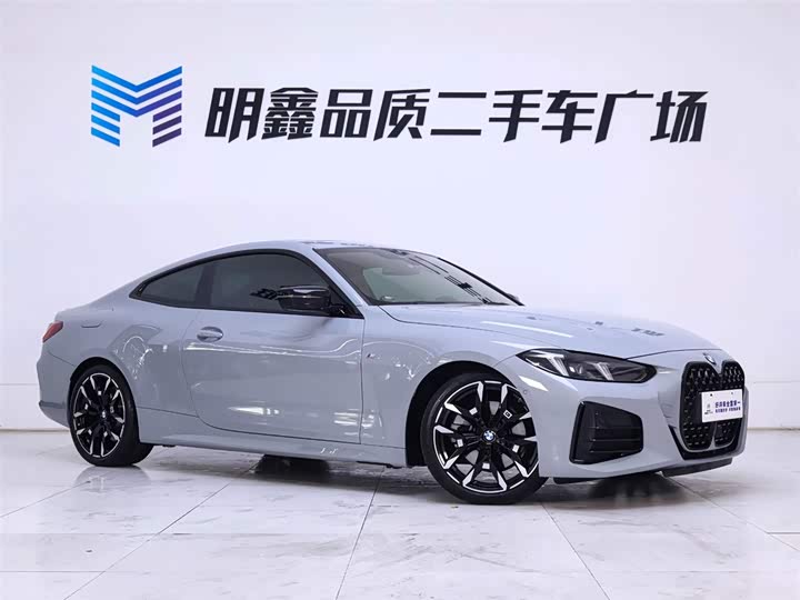 Фото 5 - BMW 4 Series