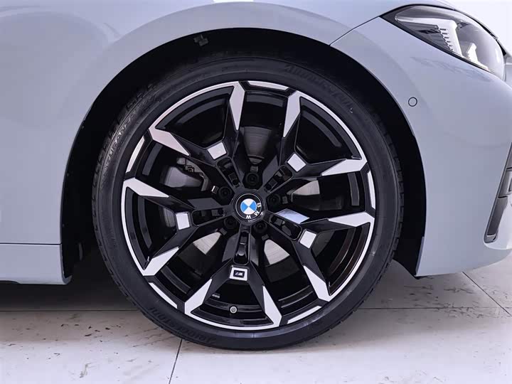 Фото 6 - BMW 4 Series