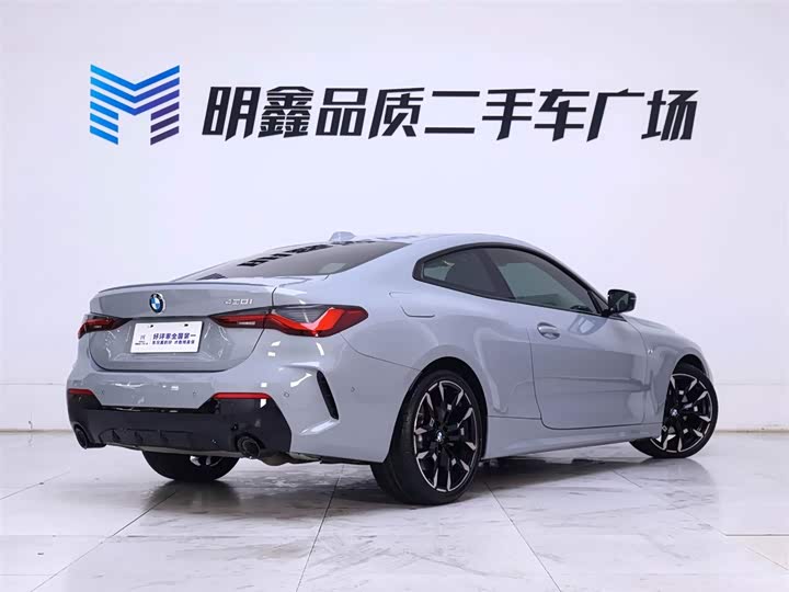 Фото 7 - BMW 4 Series