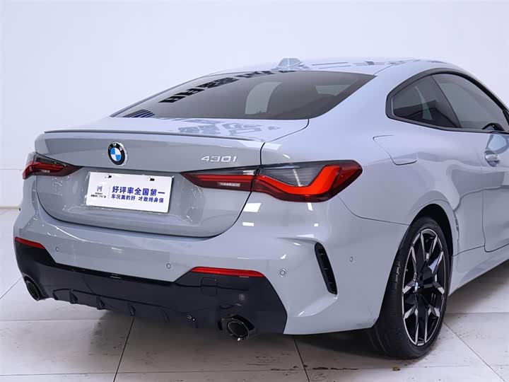 Фото 8 - BMW 4 Series