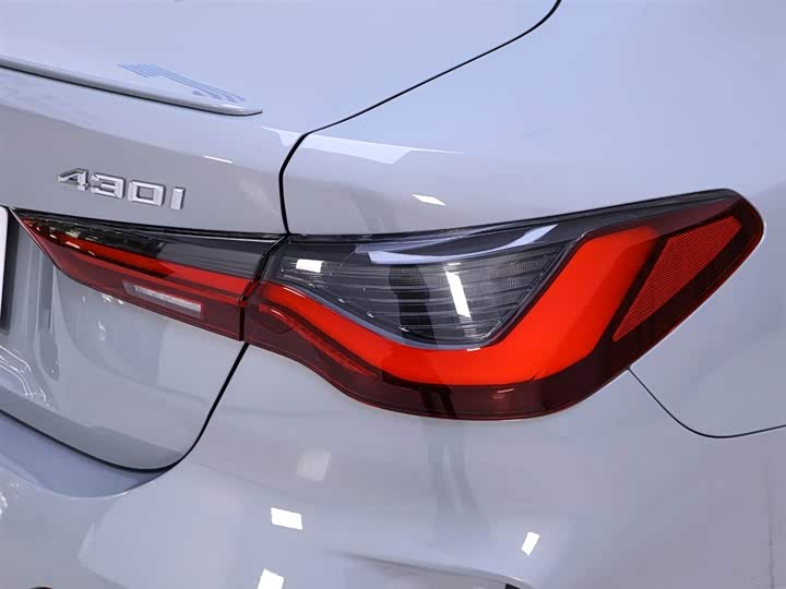 Фото 9 - BMW 4 Series