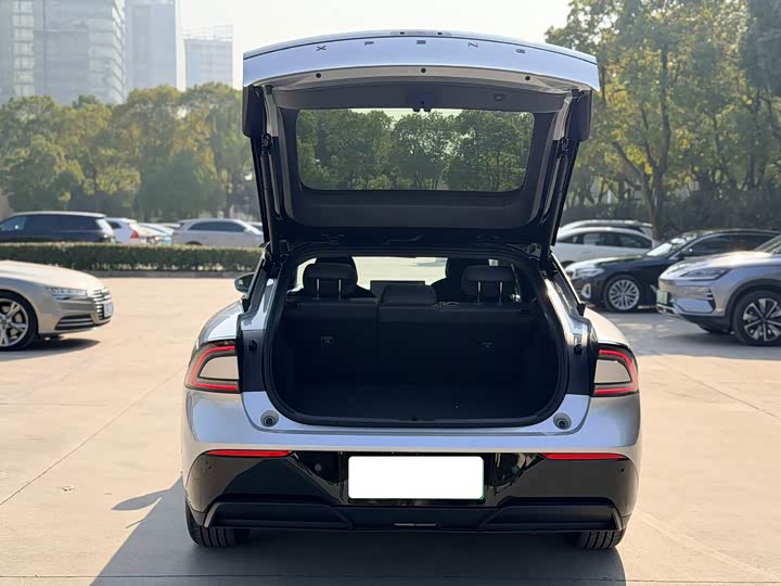 Фото 7 - XPeng F57