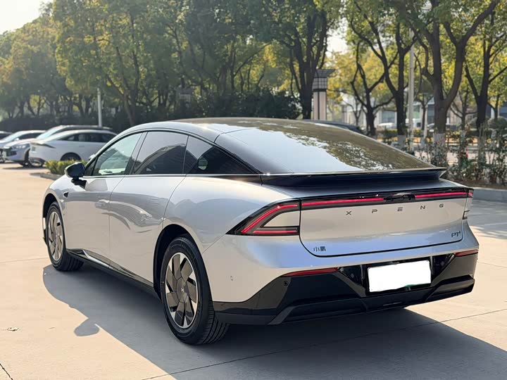 Фото 8 - XPeng F57
