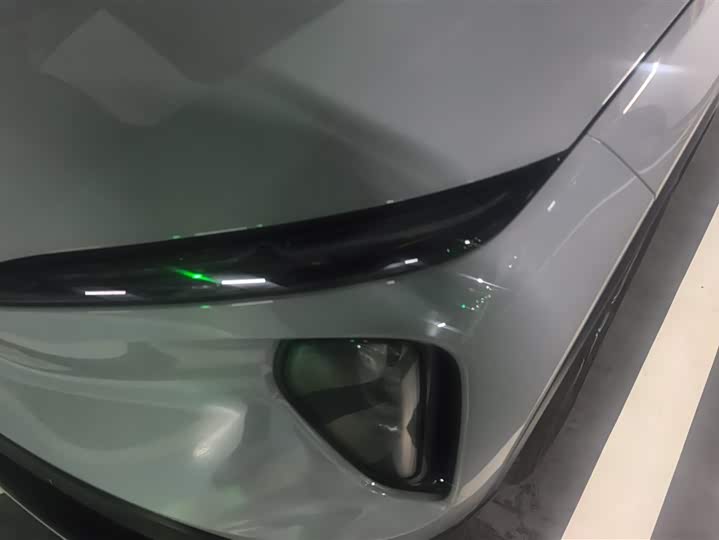 Фото 5 - Nio ES6