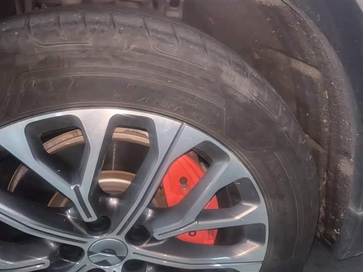 Фото 6 - Nio ES6