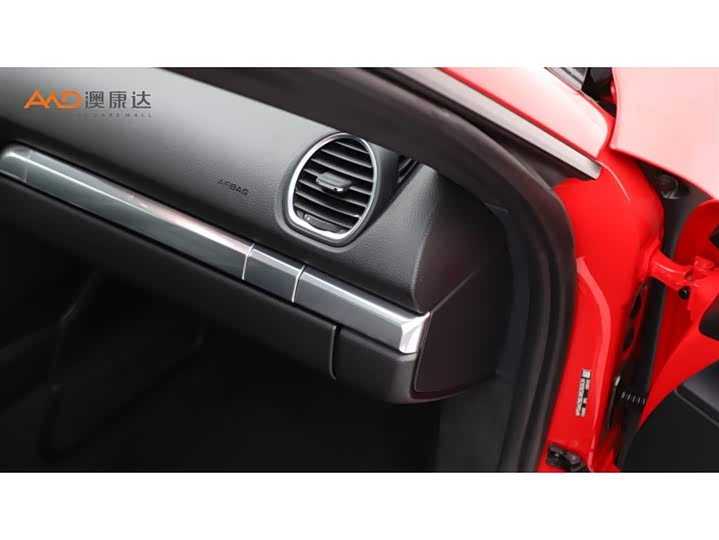 Фото 9 - Porsche 718