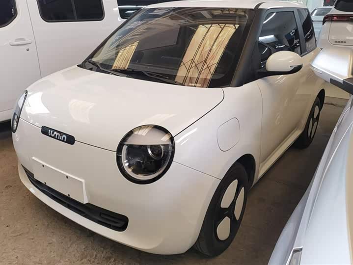 Фото 1 - Changan Qiyuan (Nevo) Lumin