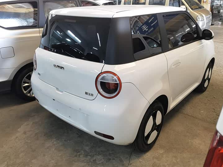 Фото 3 - Changan Qiyuan (Nevo) Lumin