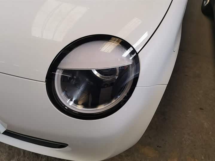 Фото 5 - Changan Qiyuan (Nevo) Lumin