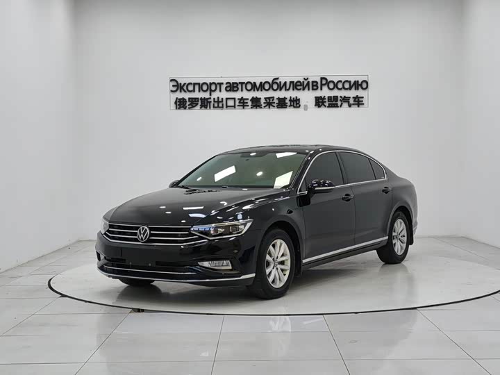 Фото 3 - Volkswagen Magotan