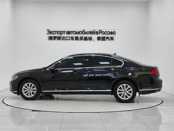 Фото 6 - Volkswagen Magotan