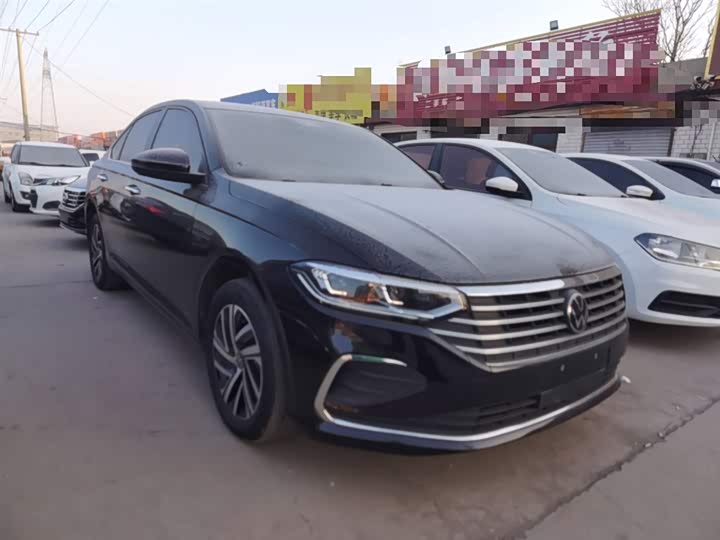 Фото 4 - Volkswagen Lavida