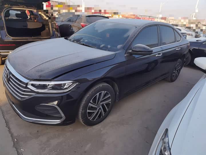 Фото 5 - Volkswagen Lavida