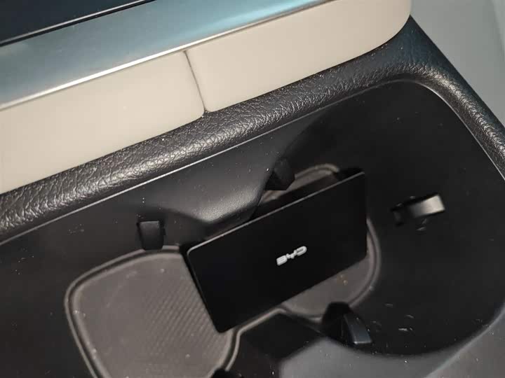 Фото 9 - BYD Song Pro Hybrid